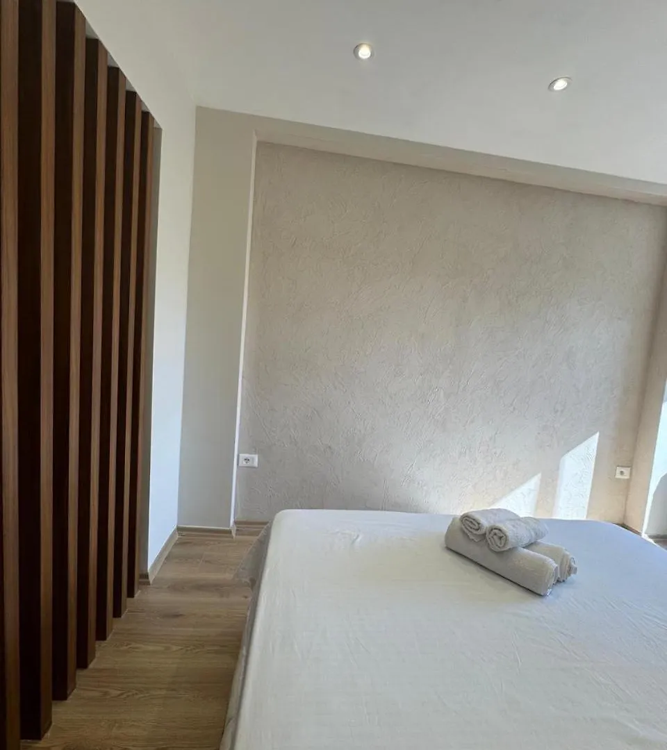 Prayla Luxury Apartment 21 Tirana Albanie