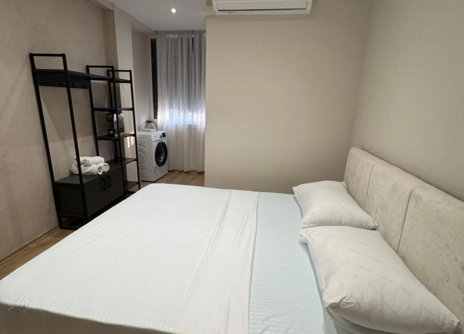 Prayla Luxury Apartment 21 Tirana