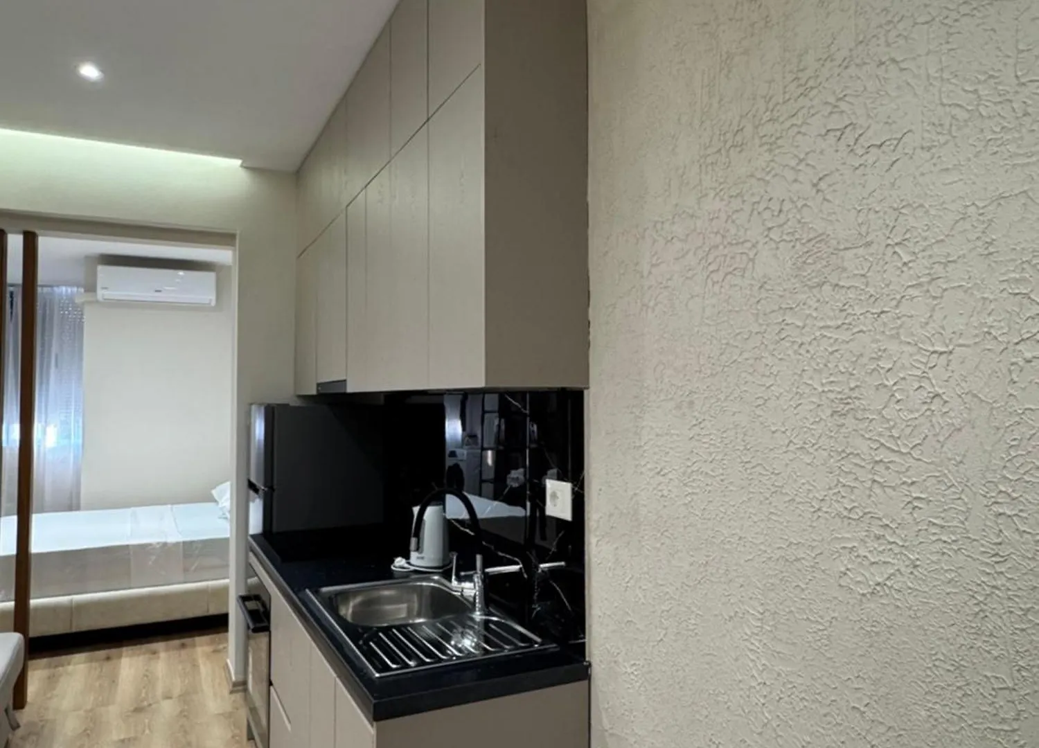 Prayla Luxury Apartment 21 Tirana 0*,  Albanie