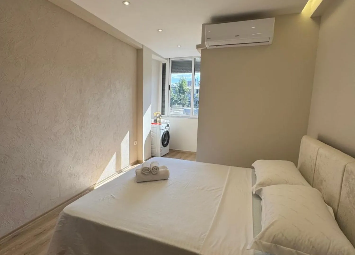 Prayla Luxury Apartment 21 Tirana