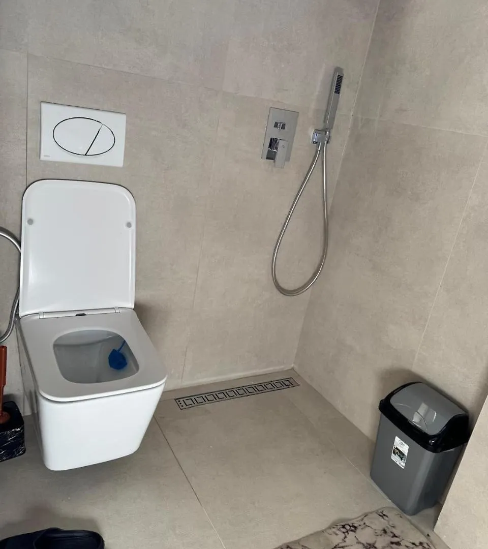 Prayla Luxury Apartment 21 Tirana 0*,