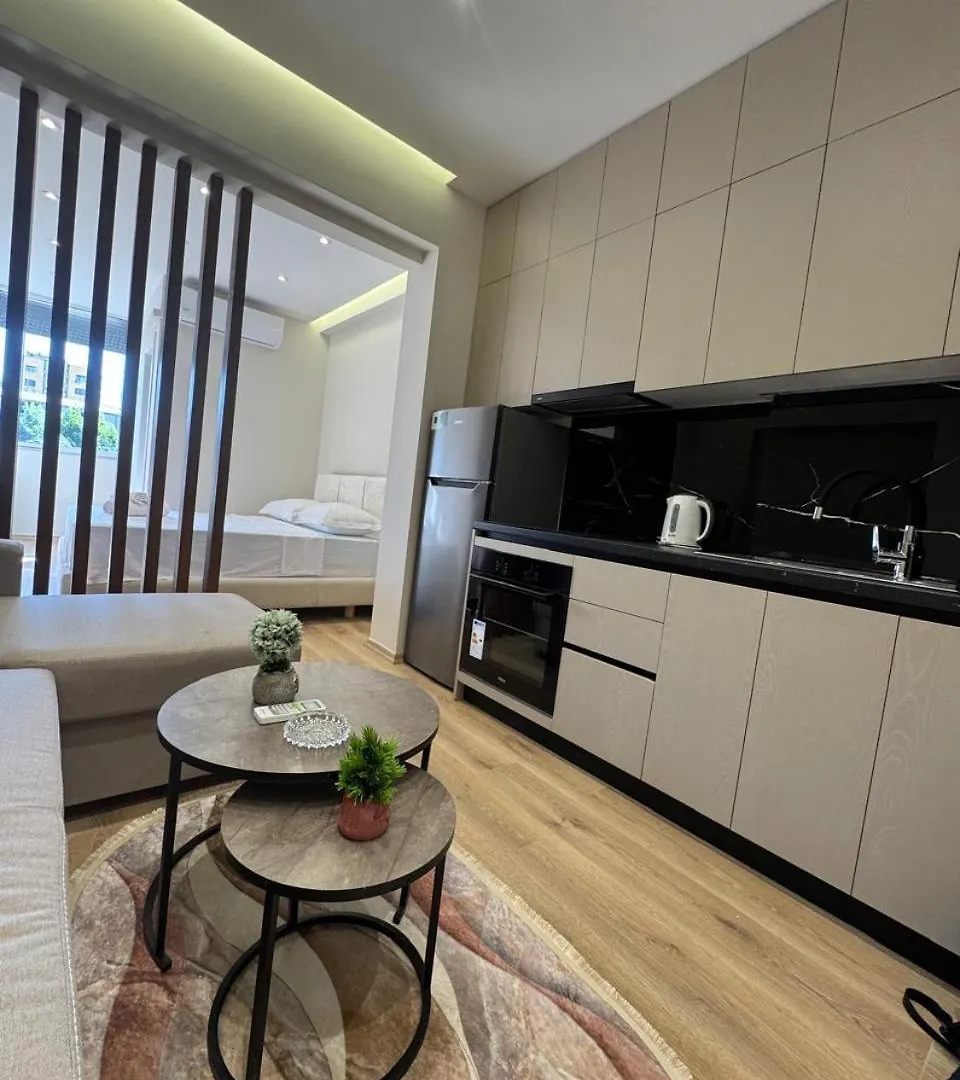 Prayla Luxury Apartment 21 Tirana