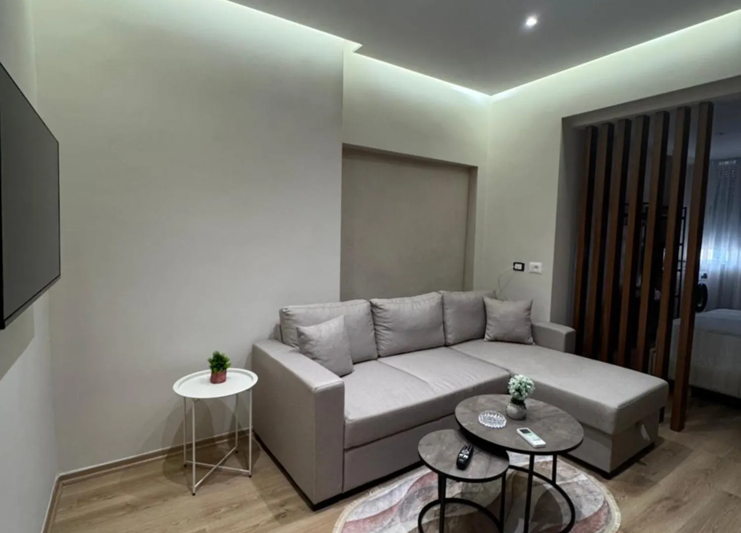 Prayla Luxury Apartment 21 Tirana Albania